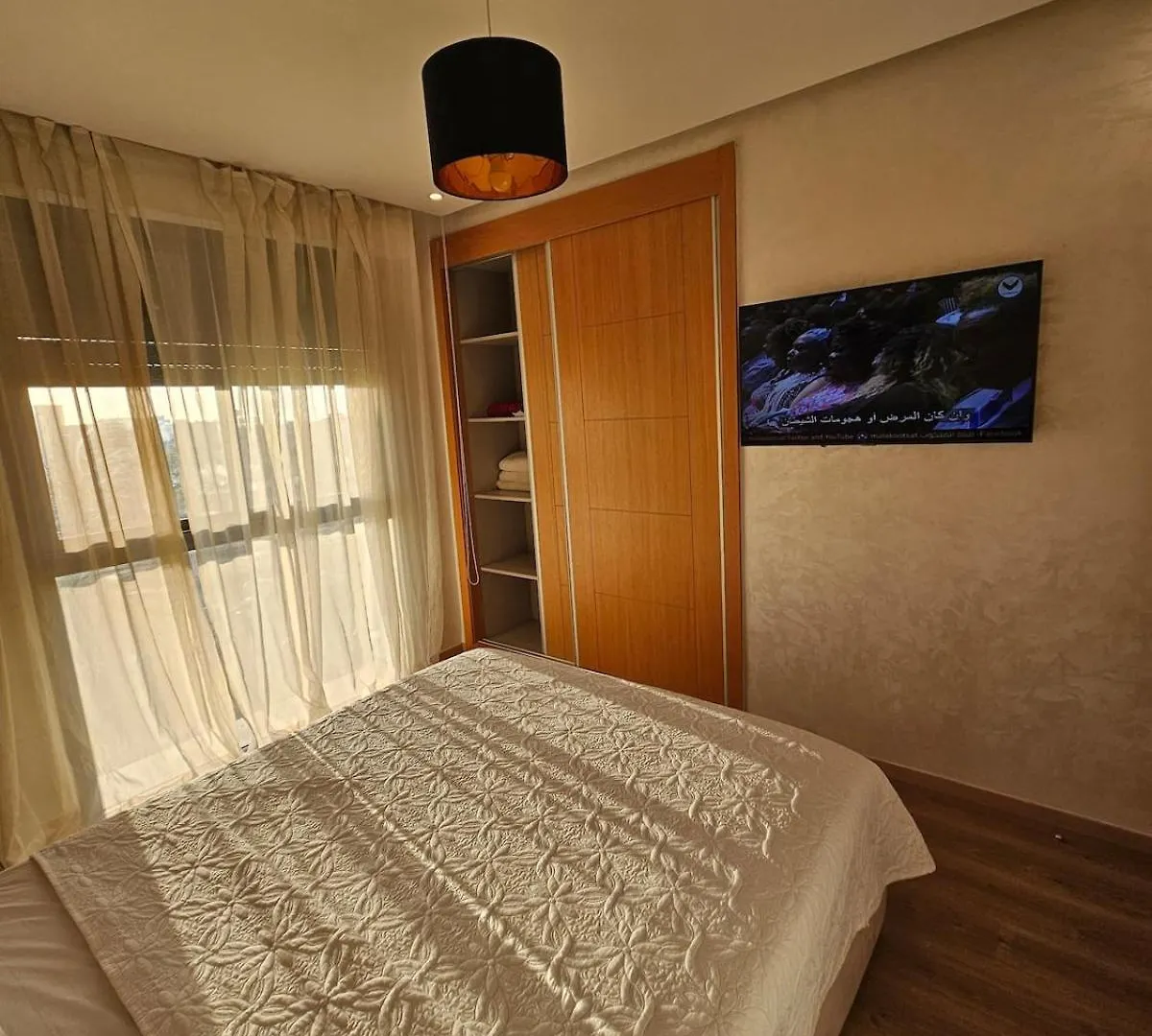 Chic Apartment With Pool Founty 阿加迪尔 0*,  摩洛哥