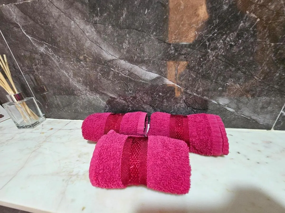 Chic Apartment With Pool Founty 阿加迪尔 0*,  摩洛哥