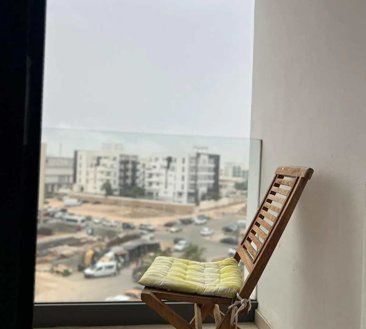 Chic Apartment With Pool Founty 阿加迪尔 摩洛哥