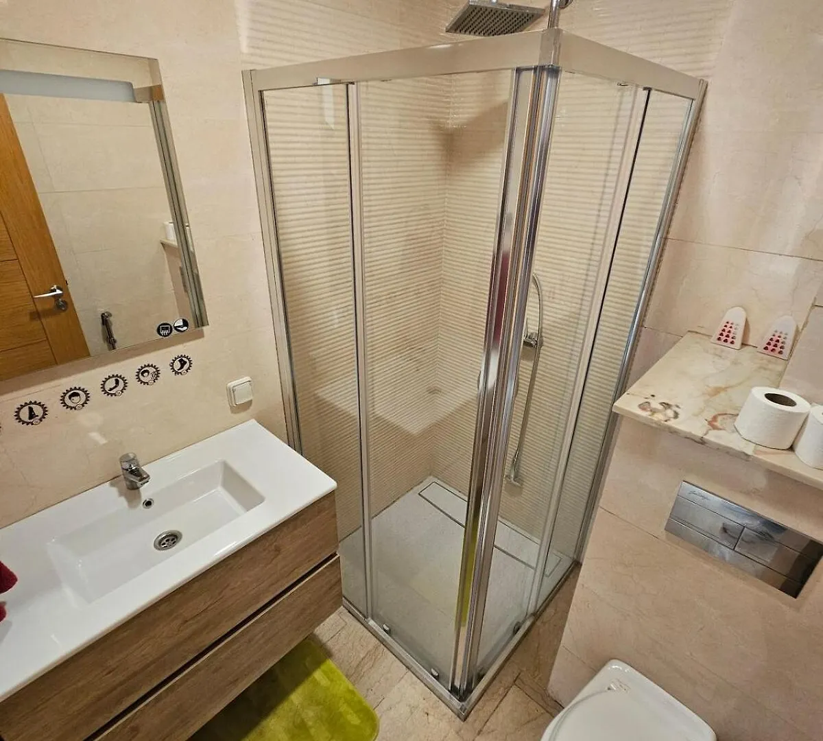 Chic Apartment With Pool Founty 阿加迪尔 摩洛哥