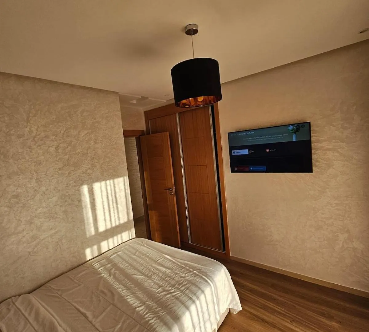 Chic Apartment With Pool Founty 阿加迪尔