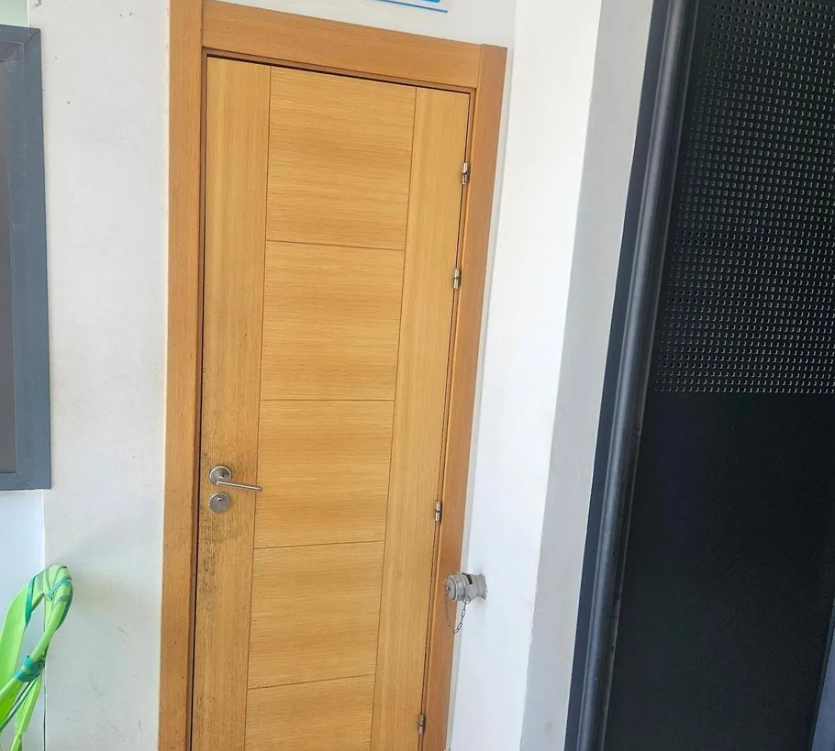 Chic Apartment With Pool Founty 阿加迪尔