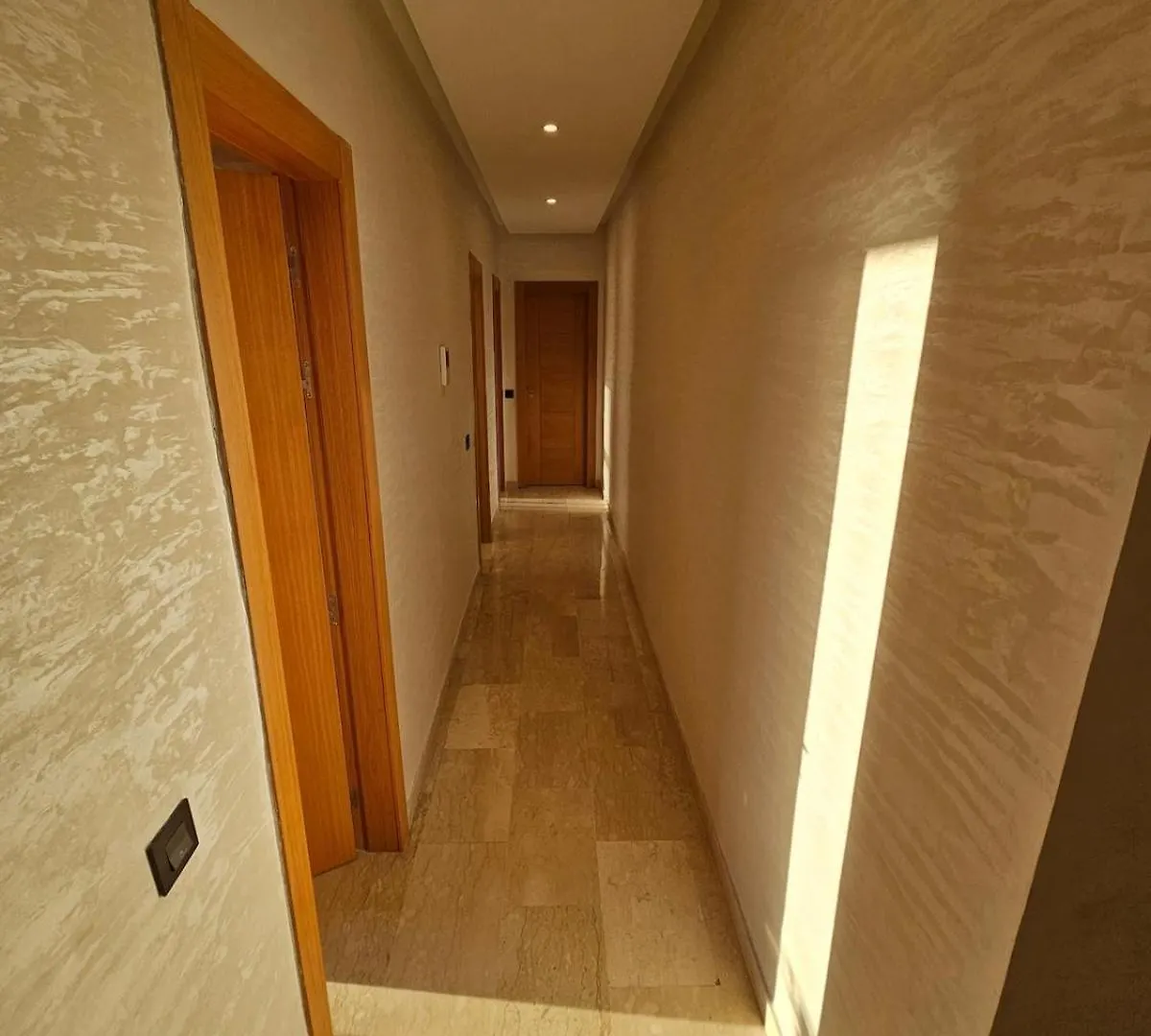 Chic Apartment With Pool Founty 阿加迪尔