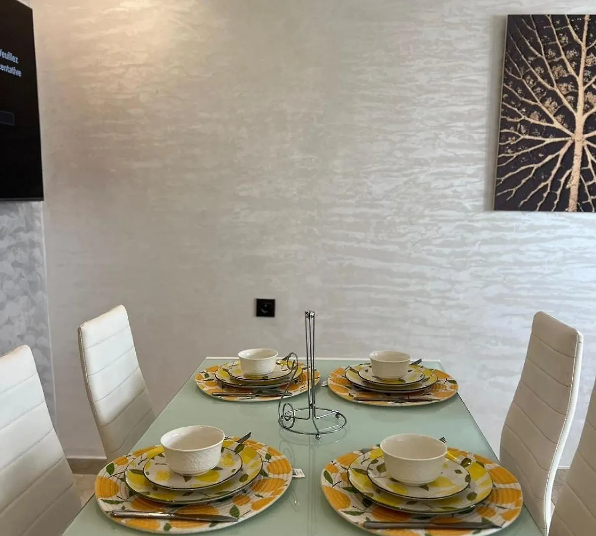 Chic Apartment With Pool Founty 阿加迪尔