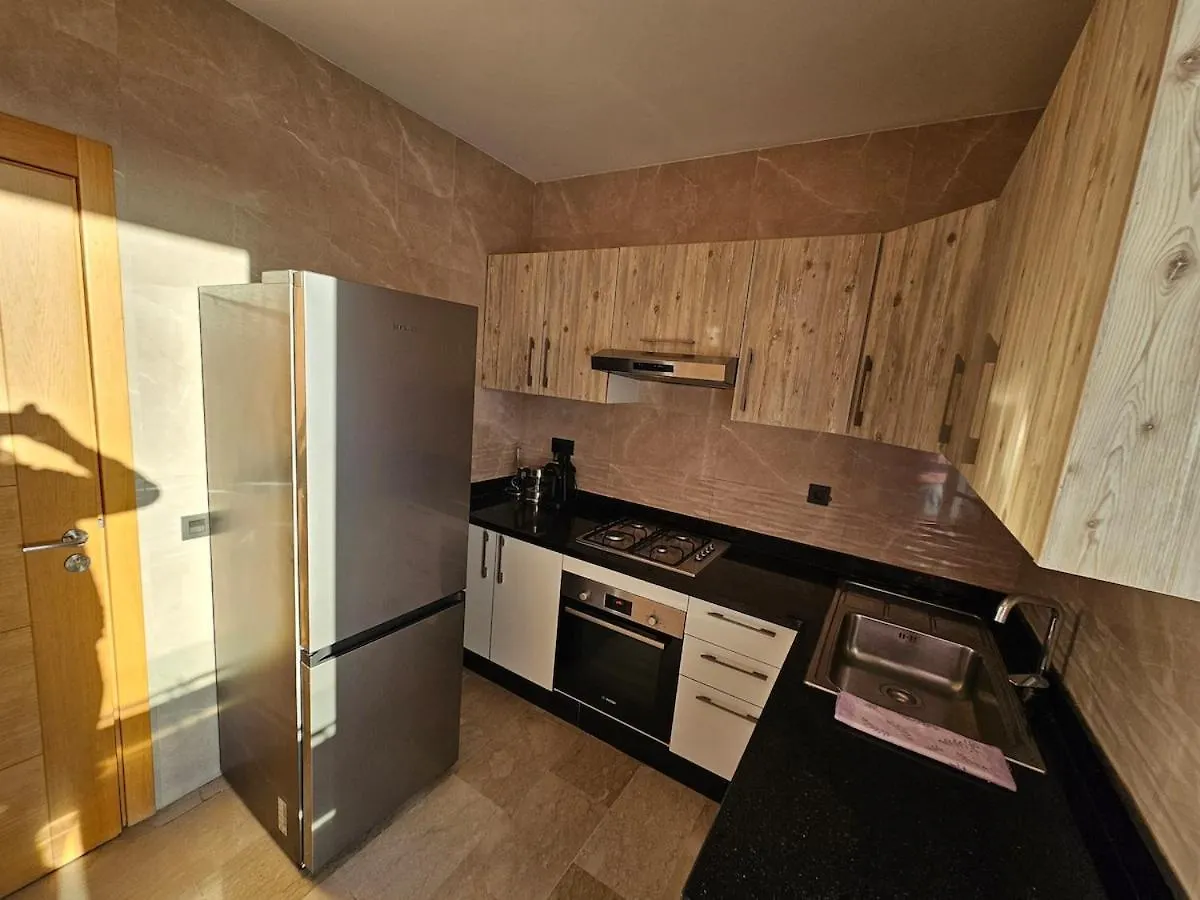 Chic Apartment With Pool Founty 阿加迪尔