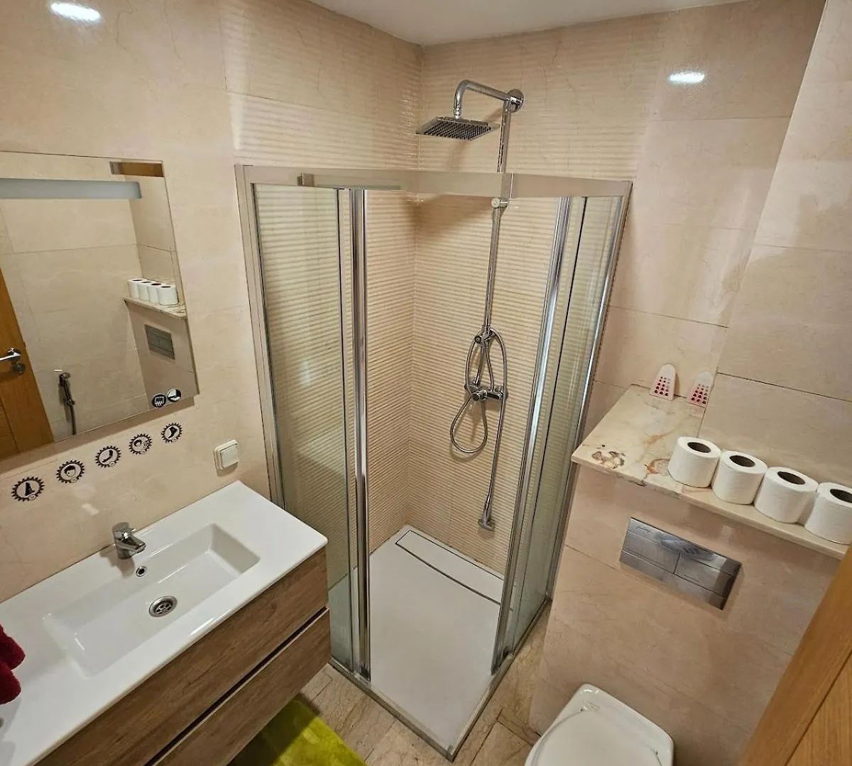 Chic Apartment With Pool Founty 阿加迪尔