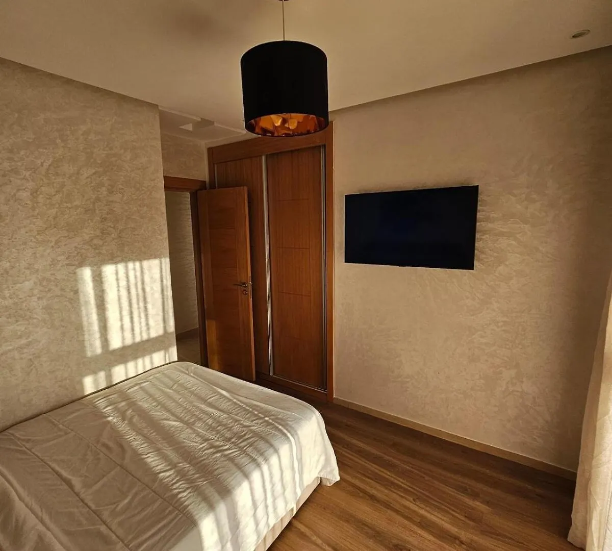 Chic Apartment With Pool Founty Agadir
